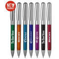 Union Printed "Two Color" Twist Pen